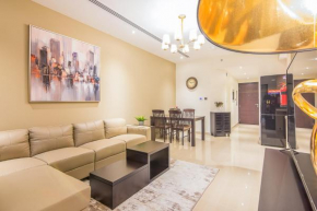 Elite 1 BR, Downtown